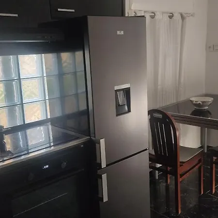 Centre Apartman Cannes