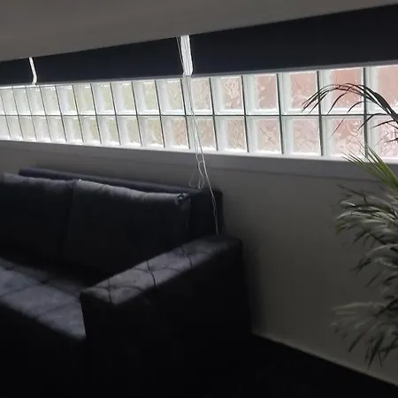 Centre Apartment