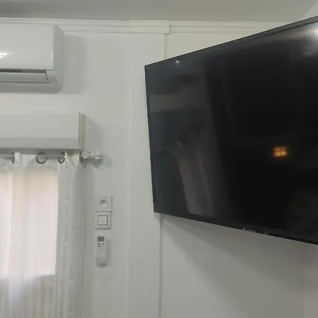 Centre Apartman Cannes