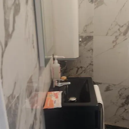 Centre Apartment